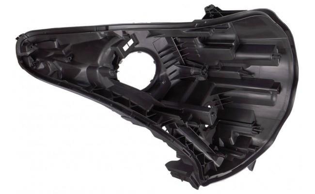 Корпус фари AMS для Cadillac XT5 2016-2021 правий (48241)