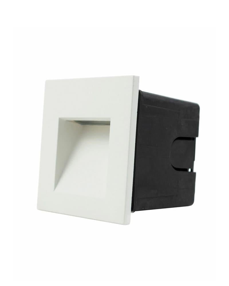 Светильник уличный Nowodvorski 6908 Step LED 1x3W 3000K 190Lm IP44 (2229967481)