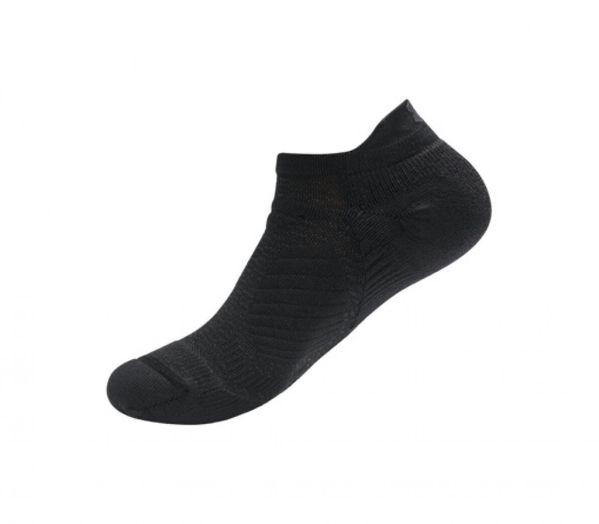 Носки UA Cooling NS M р. 36-41 Черный (1329372-001) - фото 3 Носки UA Cooling NS M р. 36-41 Черный (1329372-001) - фото 3