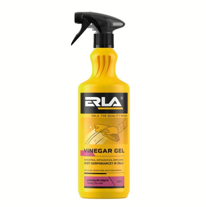 Очищувач універсальний ERLA Vinegar Gel R1081 1 л (632063)