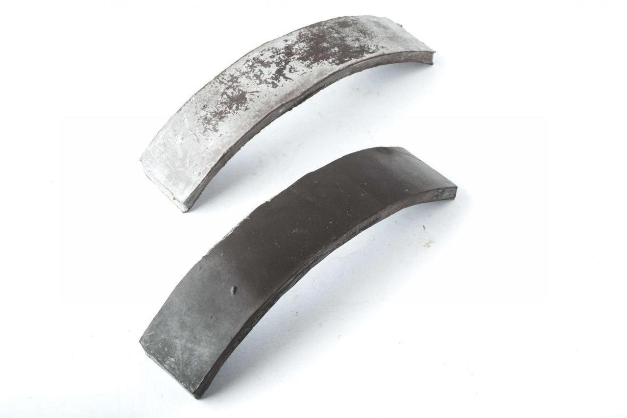 Накладки тормозных колодок Jing МТ/ДНЕПР