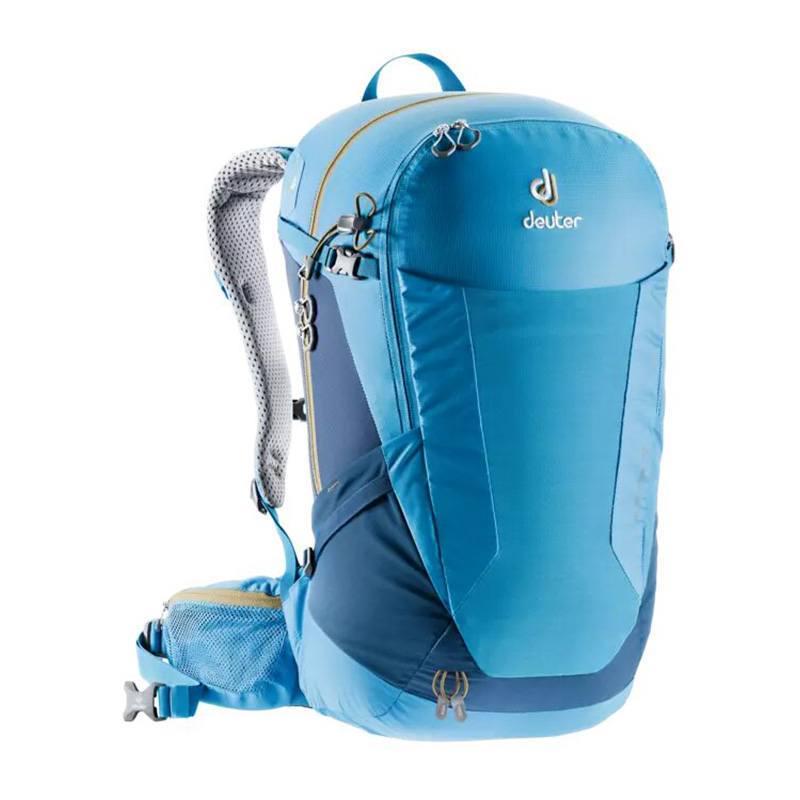 Рюкзак туристический Deuter Futura 28 л Azure/Steel (3400518 1314)