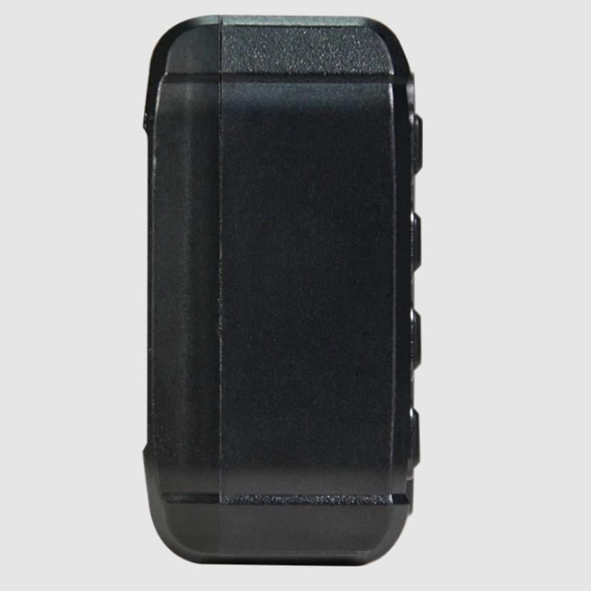 Видеорегистратор нагрудный Patrul S30 4K с дисплеем IPS LCD 128 Гб 2" (26607222) - фото 5