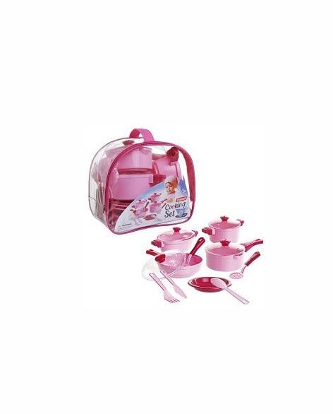 Игровой набор посуды Юника 71757 25 пр. (4820041671757)