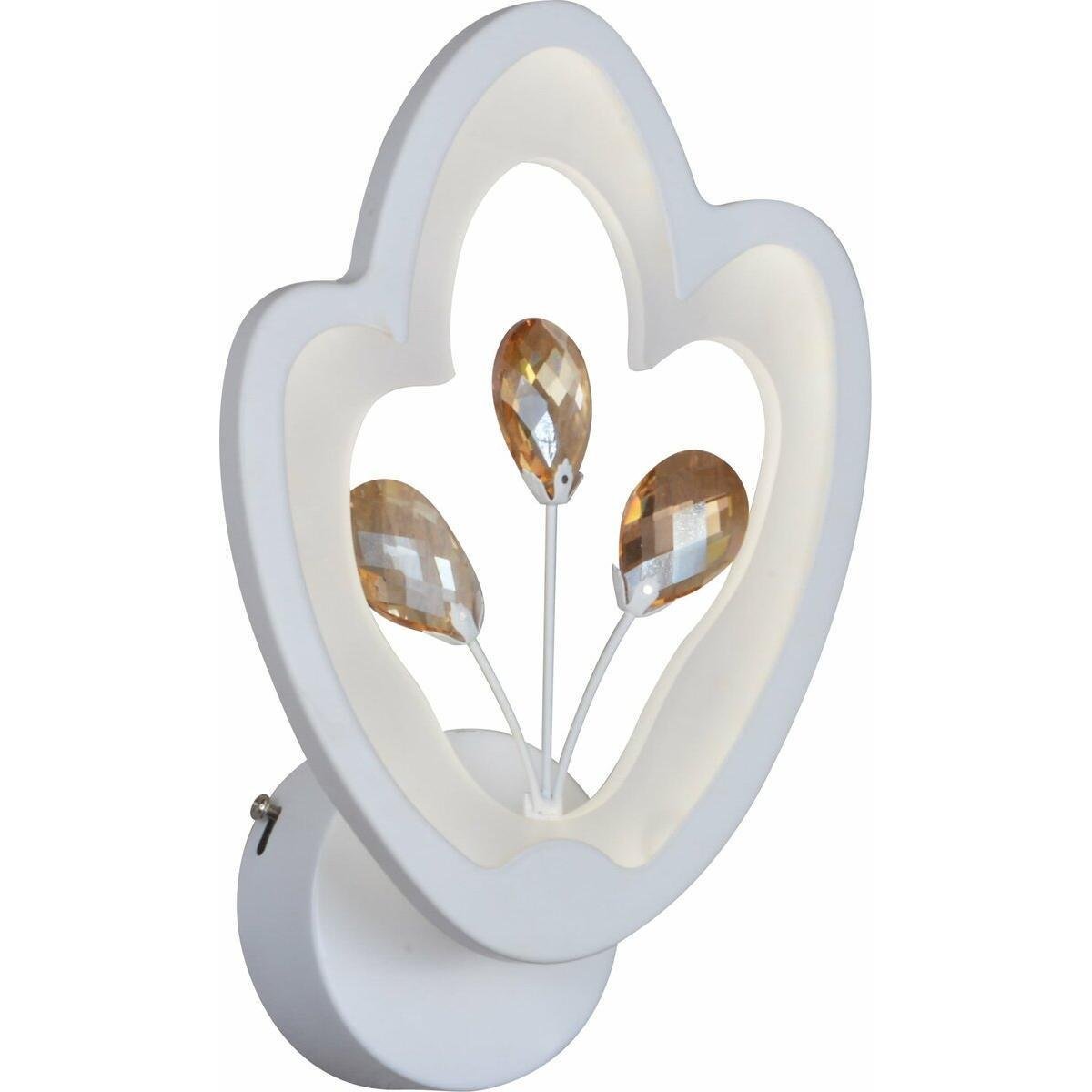 Бра Sirus LI8505/1 (371489)