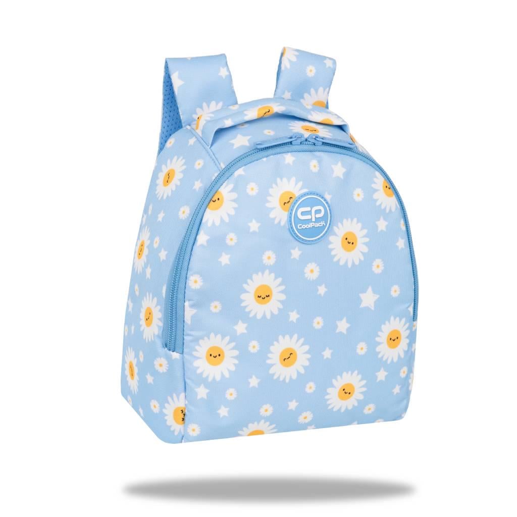 Рюкзак CoolPack PUPPY DAISY SUN 7 л 25х24х11 см (F125834)