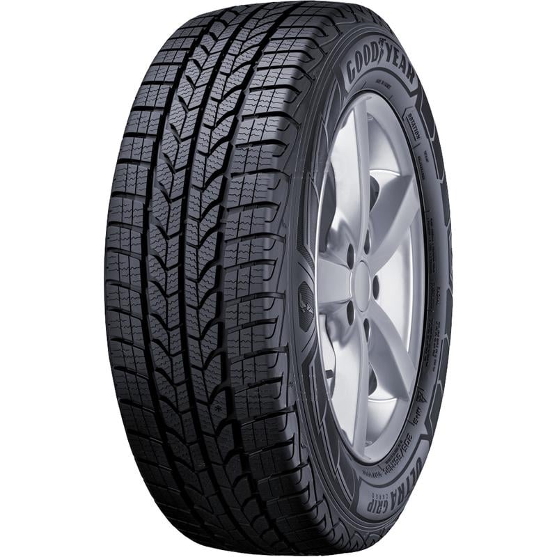 Автошина Goodyear UltraGrip Cargo 225/75 R16C 118/116R (454269) Автошина Goodyear UltraGrip Cargo 225/75 R16C 118/116R (454269)