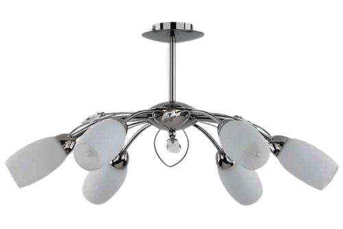 Потолочная люстра Alfa Megan (15165)