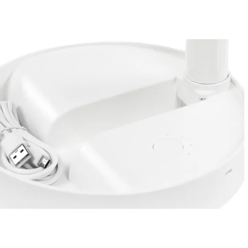 Вентилятор портативный E-dream USB 7200 мАч (2248565618) - фото 2 Вентилятор портативный E-dream USB 7200 мАч (2248565618) - фото 2