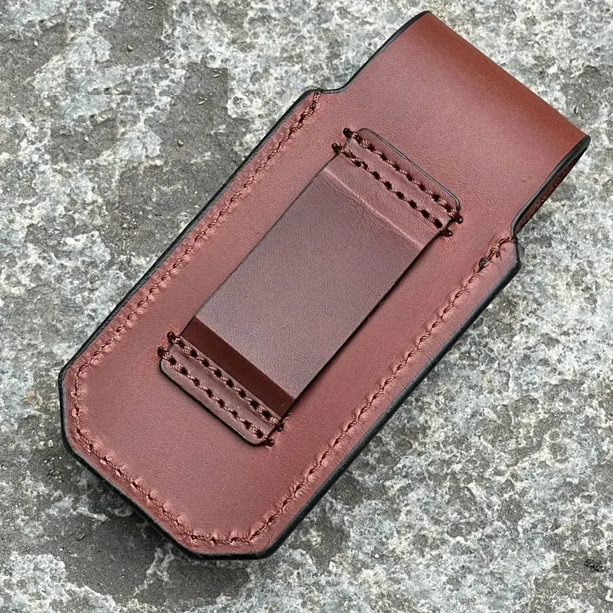 Чехол Leatherman Medium 4 Ainsworth кожа (4008301) - фото 7