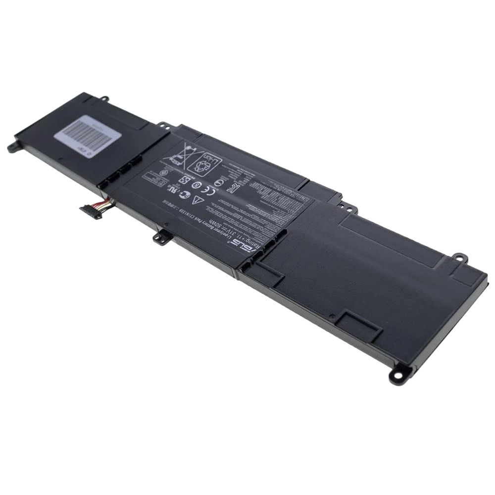 Аккумулятор для ноутбука Asus Transformer Book Flip TP300LA 4300 mAh 11,31V (133869)