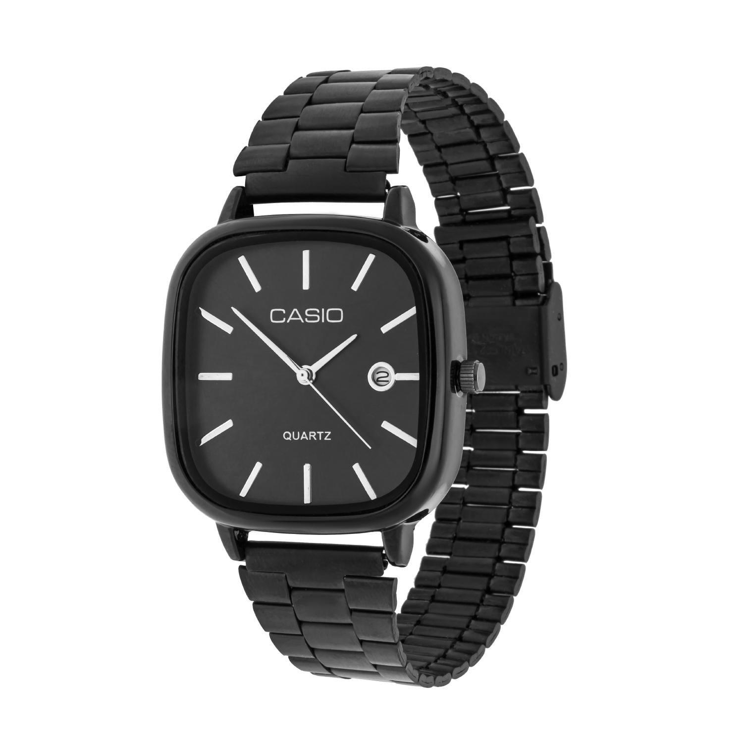 Часы Casio Classic Collection 35 мм Black (wtchs_06034)