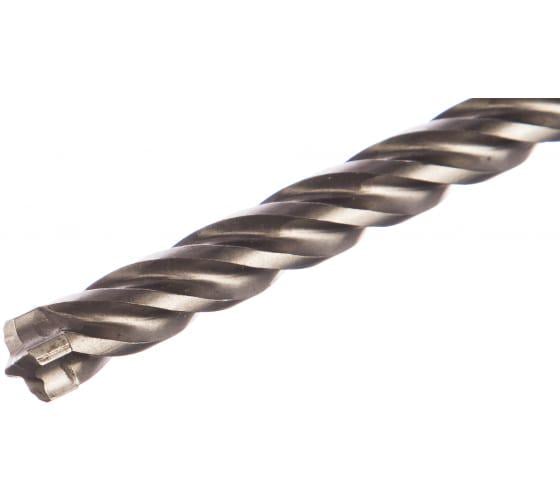 Бур Milwaukee SDS-Plus MX4 10x210 мм 1 шт. (4932352027)