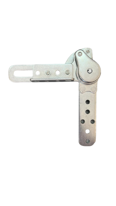 Трещотка для кроватей Sigma FH-007 90°-180° (29654823)