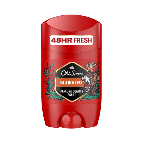 Дезодорант твердый Old Spice Bearglove 50 мл (4015600862640)