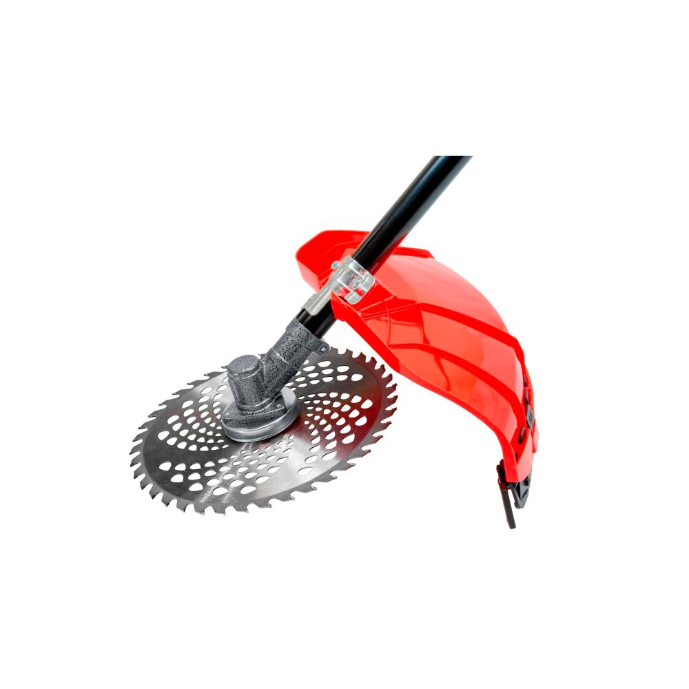 Мотокоса START PRO SGT-4200 - фото 7 Мотокоса START PRO SGT-4200 - фото 7