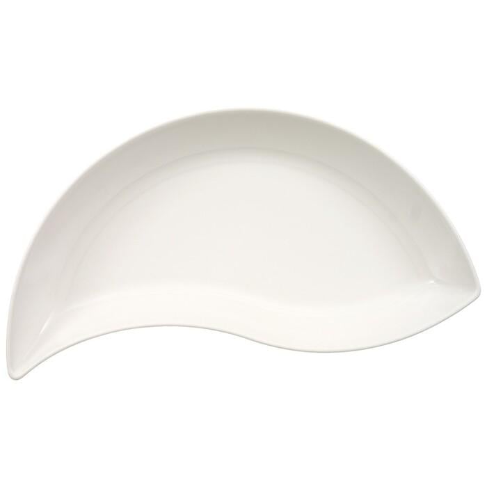 Тарелка для сервировки NewWave Porzellan Villeroy & Boch Move 1 28x15 см (2429579)