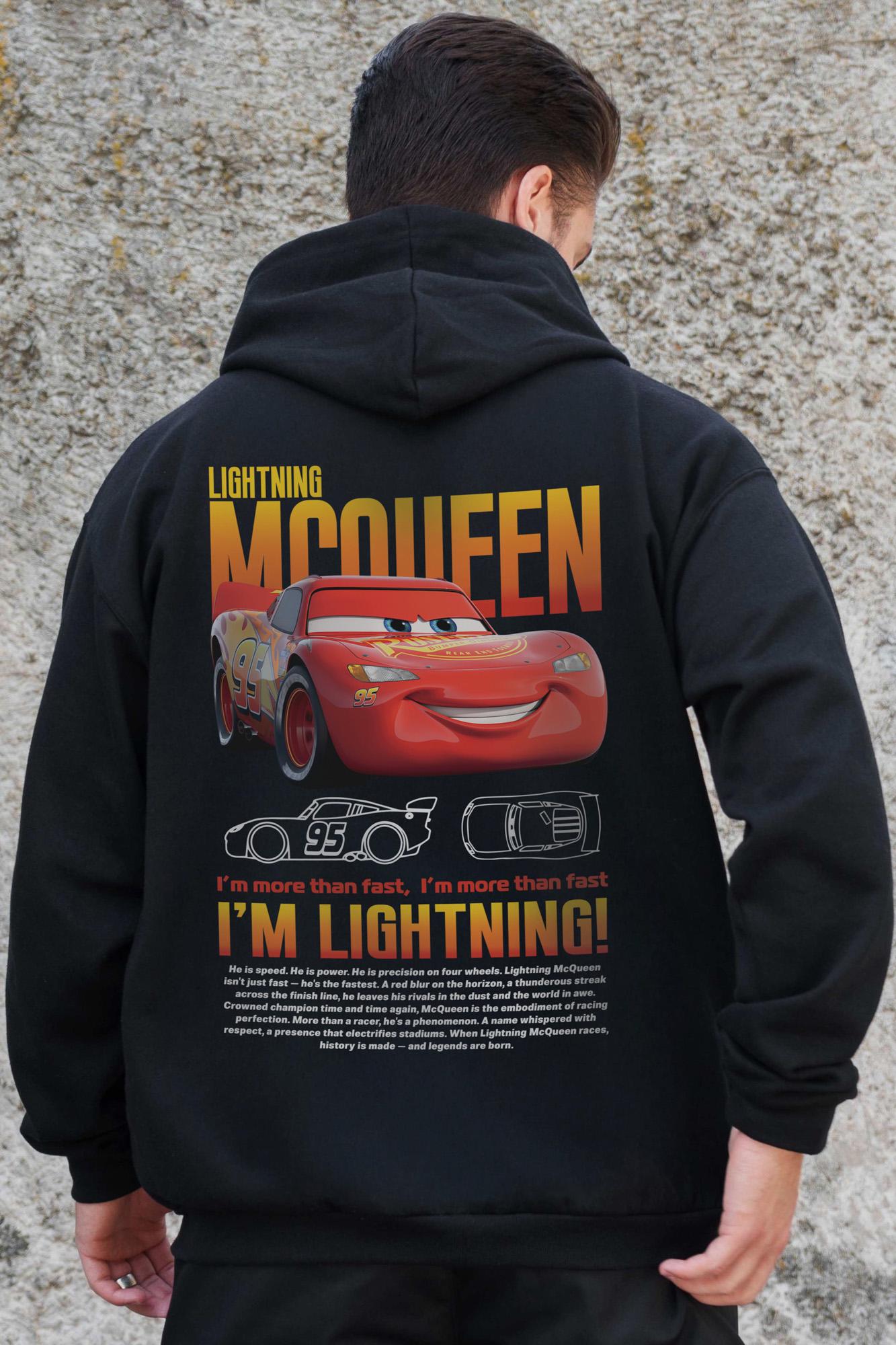 Худи-зип с принтом Without Mcqueen Kane L/XL Black (L/XL8055836) Худи-зип с принтом Without Mcqueen Kane L/XL Black (L/XL8055836)