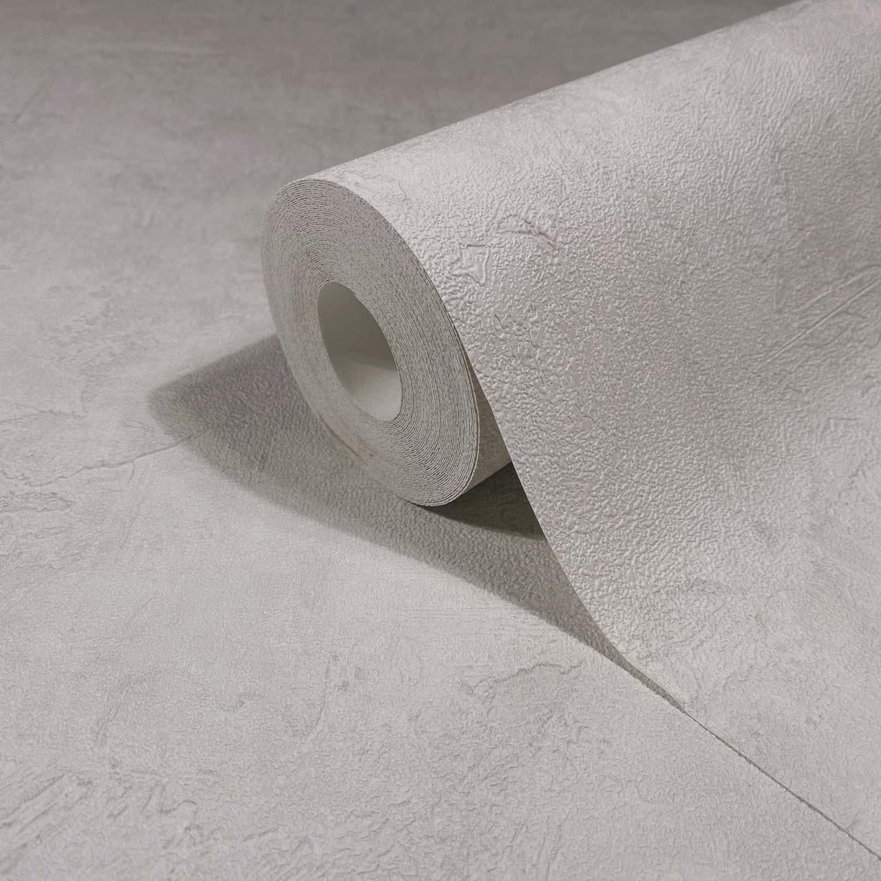 Обои флизелиновые Marburg Loft Essense 36202 винил горячего тиснения 1,06х10,05 м Бежевый