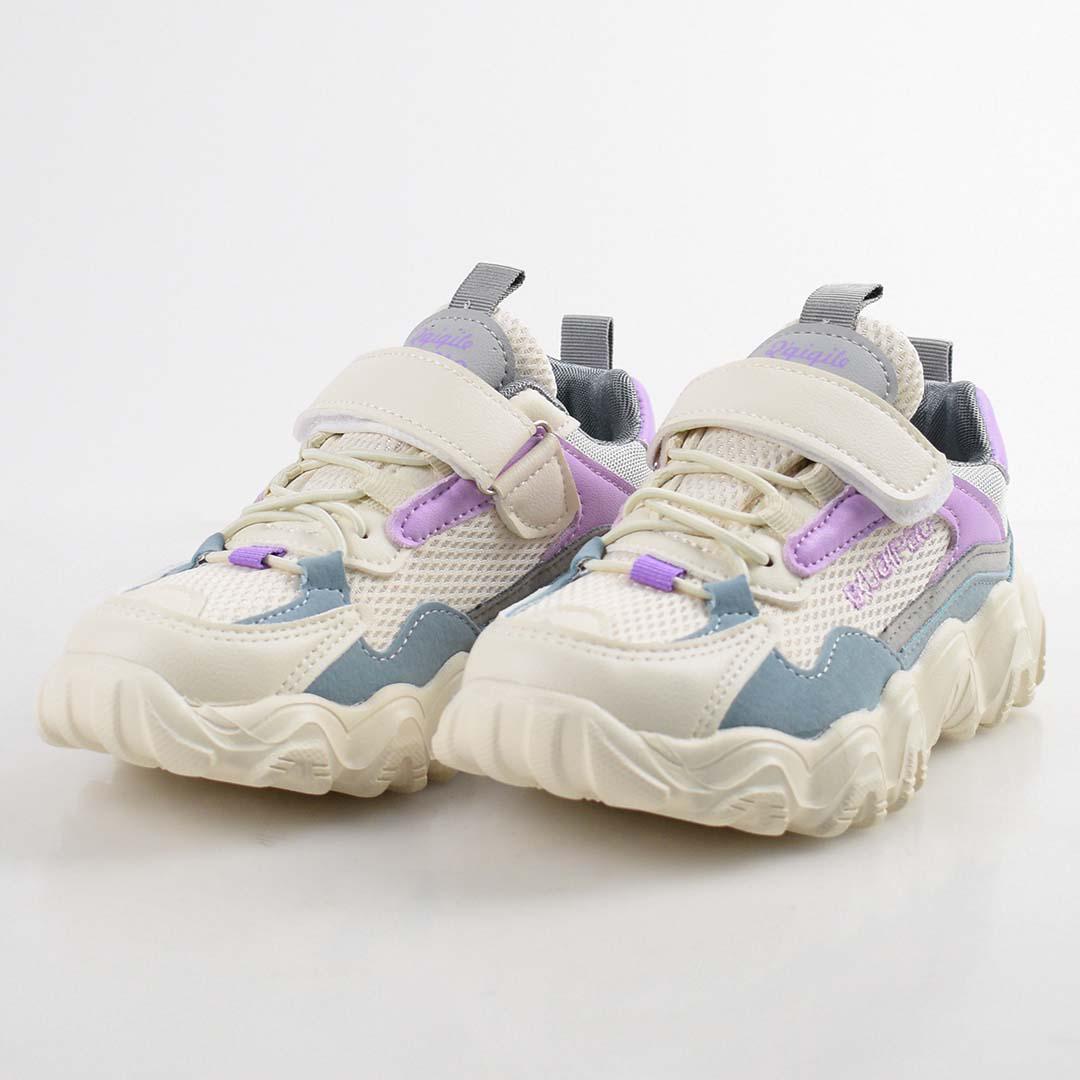 Кроссовки детские Fashion 336349 р. 37 23 см