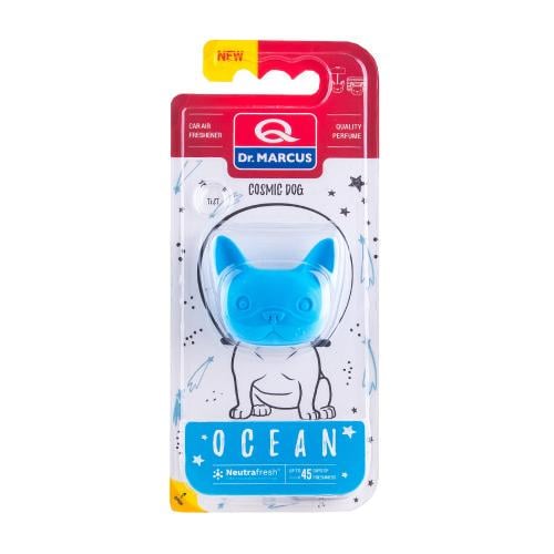 Ароматизатор для авто Drmarkus Cosmic Dog Ocean (1169847)