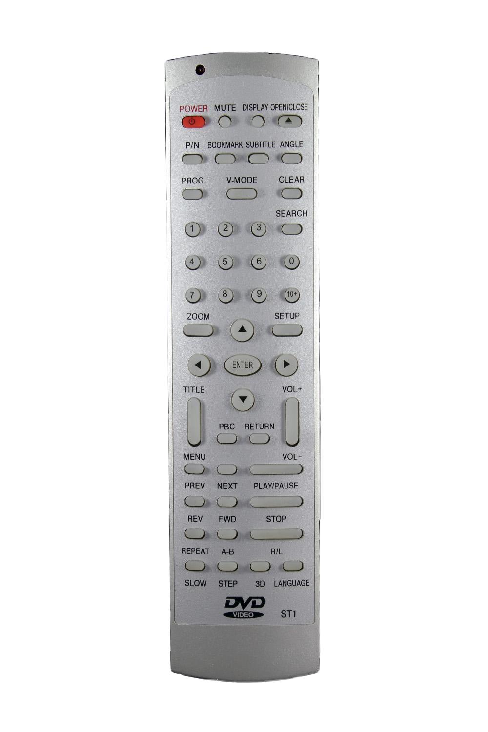 Пульт для Start DVD-ST1 (822)