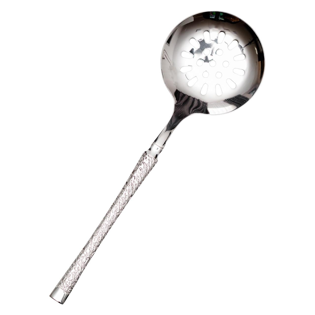 Шумовка кухонная Generous из нержавеющей стали 26,5 см (HP-8-50)