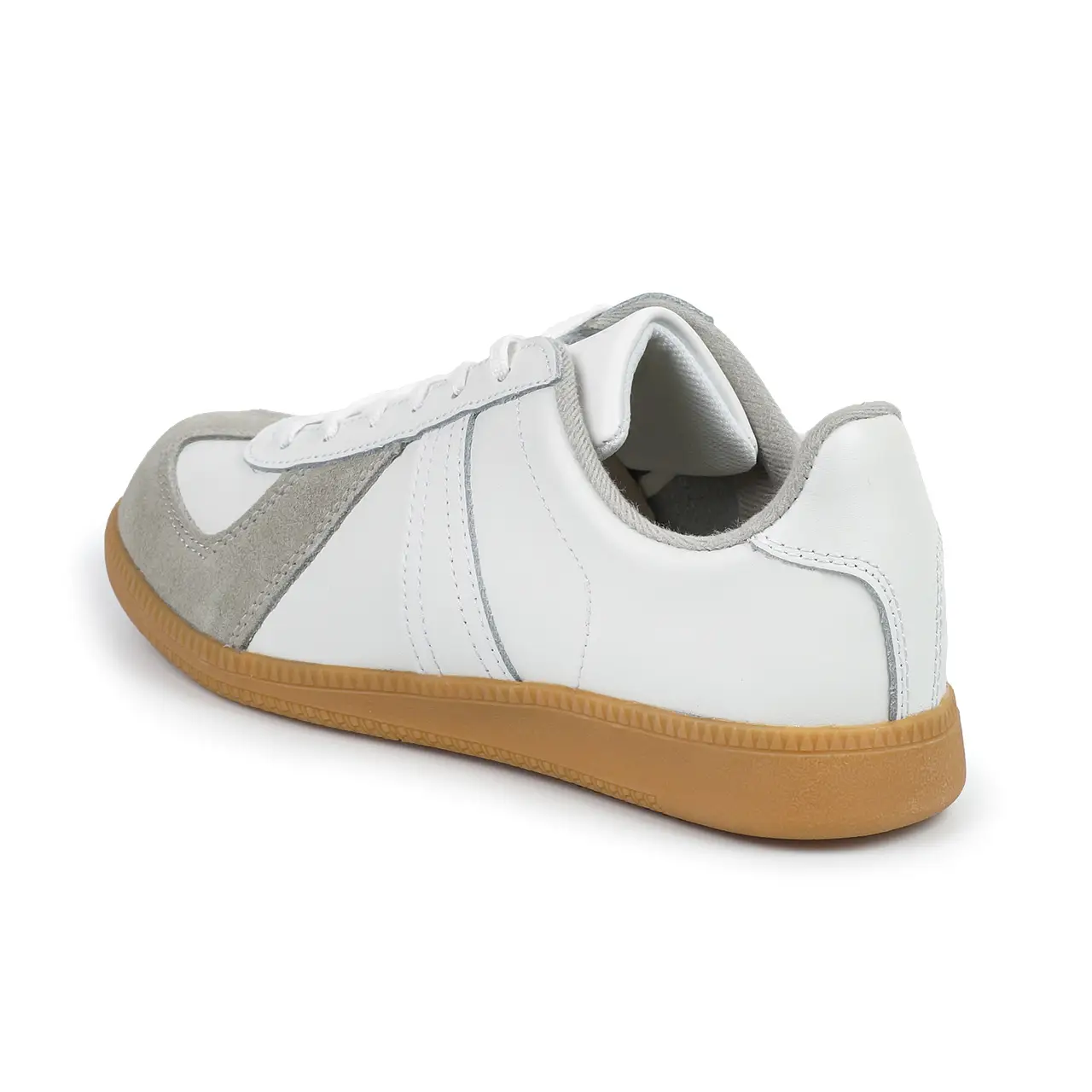 Кроссовки летние Mil-Tec Бундесвер р. 44 Белый (12885000-44) - фото 3 Кроссовки летние Mil-Tec Бундесвер р. 44 Белый (12885000-44) - фото 3