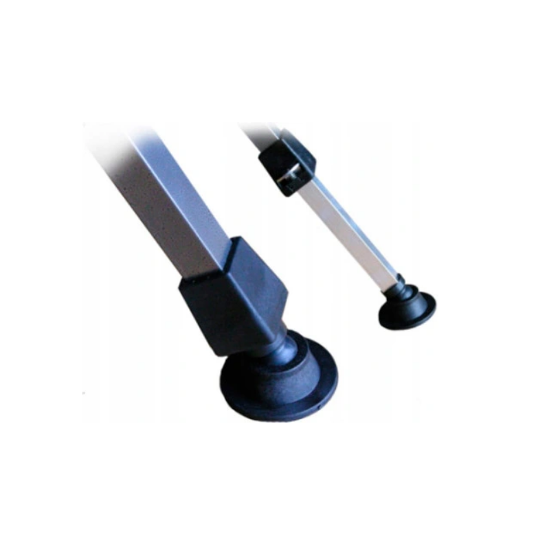 Крісло рибальське коропове Elektrostatyk FK5 St/P NN зі столиком та тримачем вудки - фото 2 Крісло рибальське коропове Elektrostatyk FK5 St/P NN зі столиком та тримачем вудки - фото 2