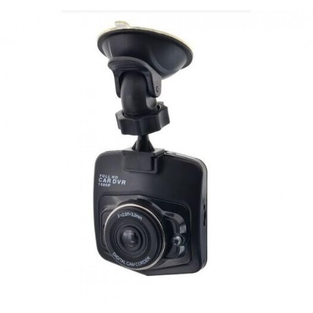 Видеорегистратор CYCLONE DVA-01 - фото 2 Видеорегистратор CYCLONE DVA-01 - фото 2