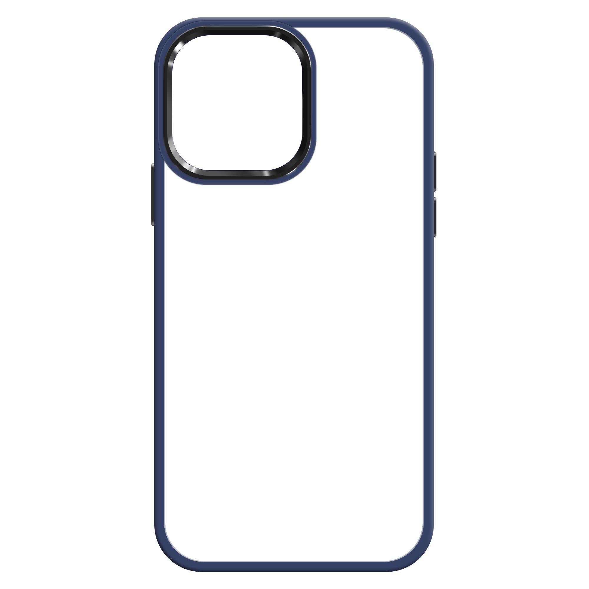 ArmorStandart Unit для Apple iPhone 14 Pro Max Deep Navy (ARM62483) Armorstandart ARM62483