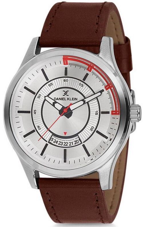 Наручний годинник чоловічий Daniel Klein DK11660-6 (105281)