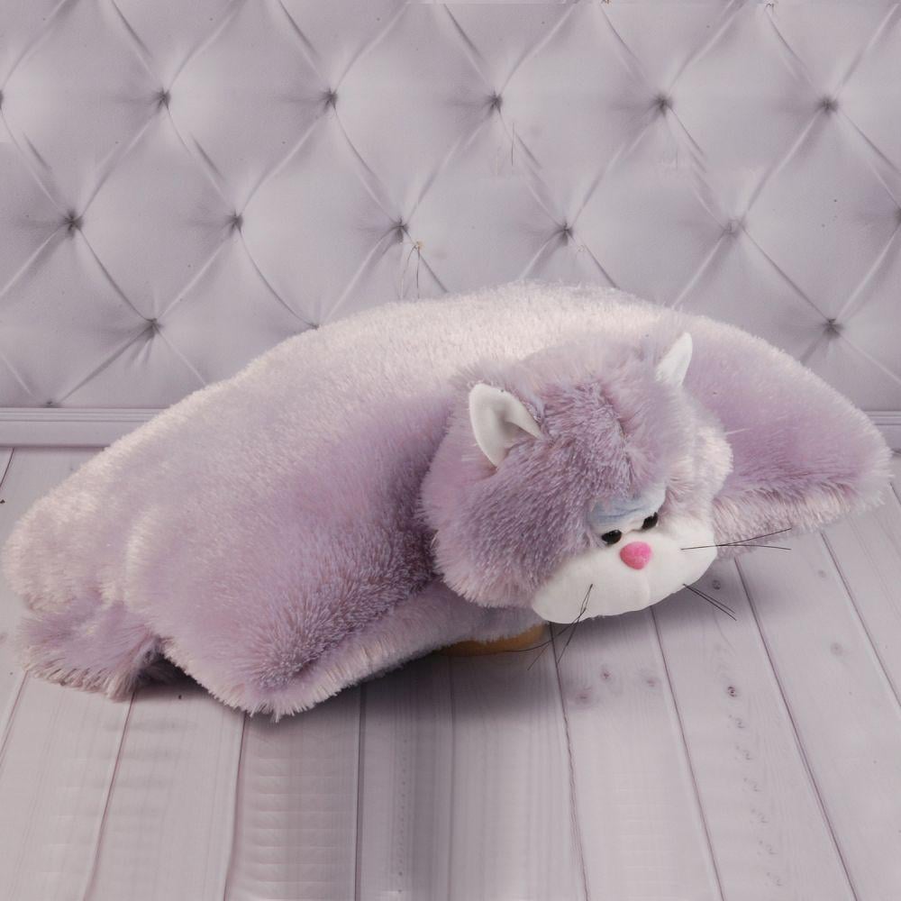 Подушка-Складушка Копица 009 Мурчик 32 см (00235-62)