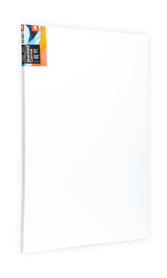 Подрамник Arteo мелкое зерно/акриловый грунт/хлопок 280 г/м² 80x100 см (Az1-4823098545385)