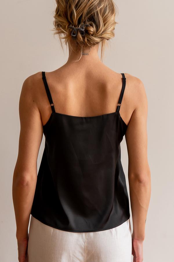 Майка женская FORLY Crow S (SH0082-16-70) - фото 4