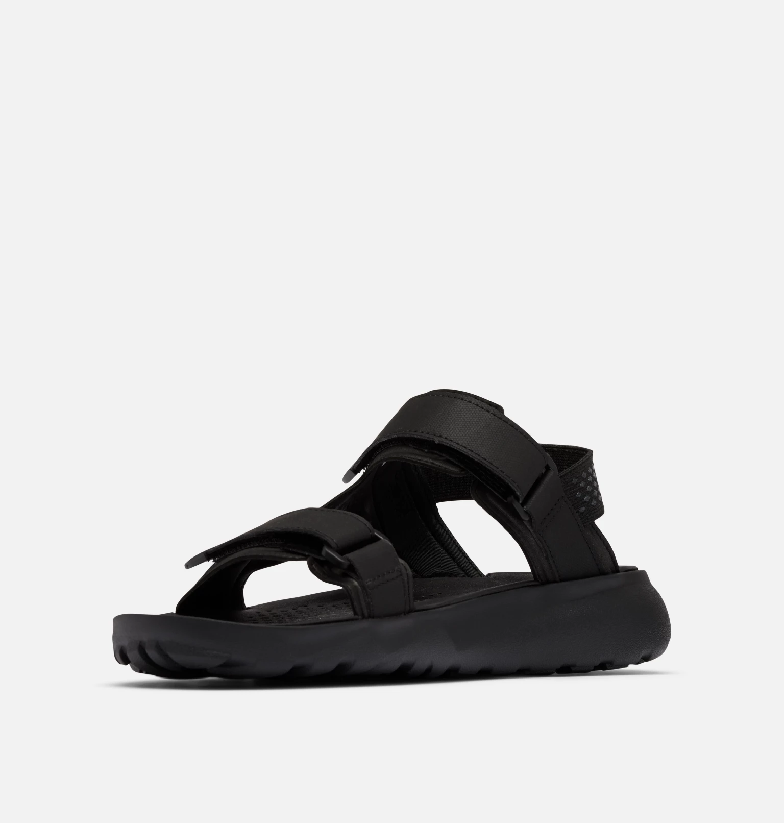 Сандалі чоловічі Columbia Peakfreak Roam Sandal р. 41 (2108771 010) - фото 2