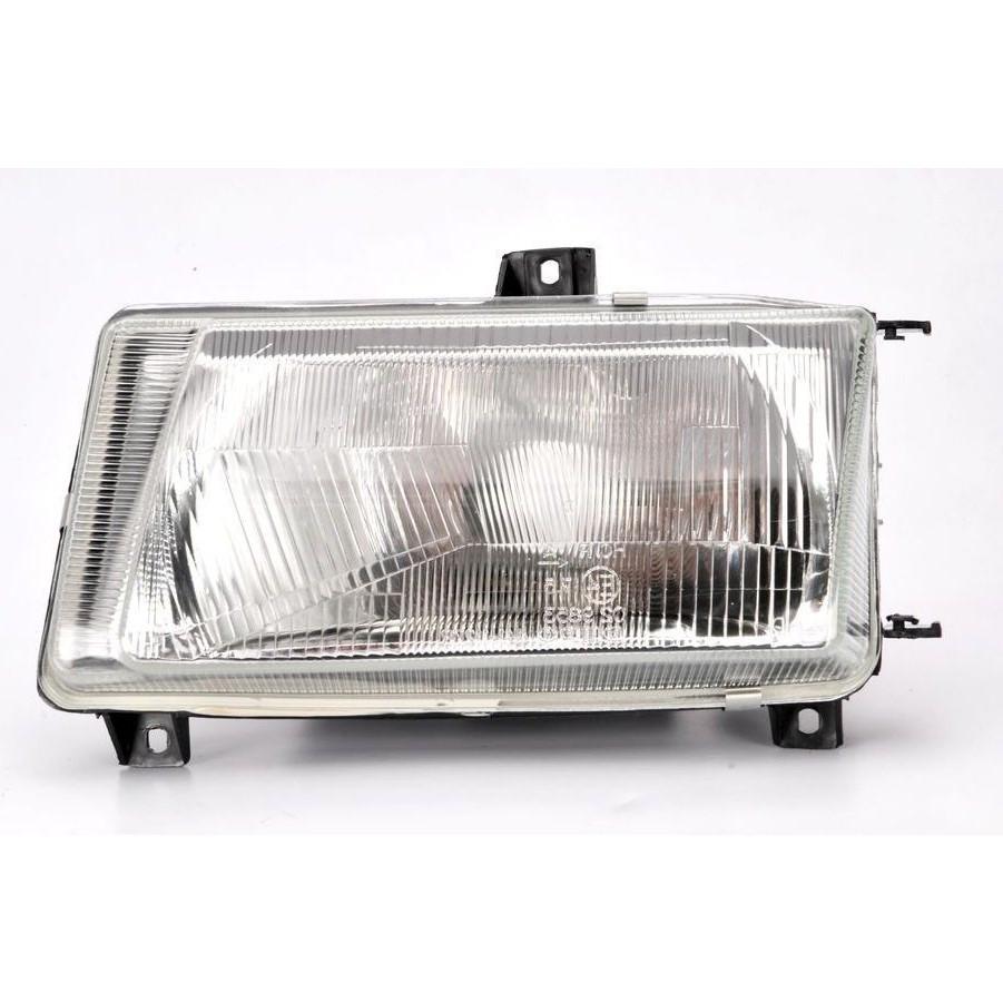 Фара передня ліва Volkswagen Polo/Caddy 9/2000-2002 H4 (441-1127L-LD-EN)