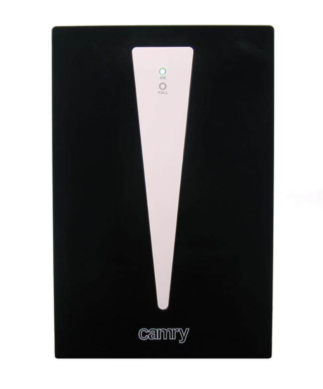 Осушувач повітря Camry CR 7903 30 м2 Чорний (29877000) - фото 5 Осушувач повітря Camry CR 7903 30 м2 Чорний (29877000) - фото 5
