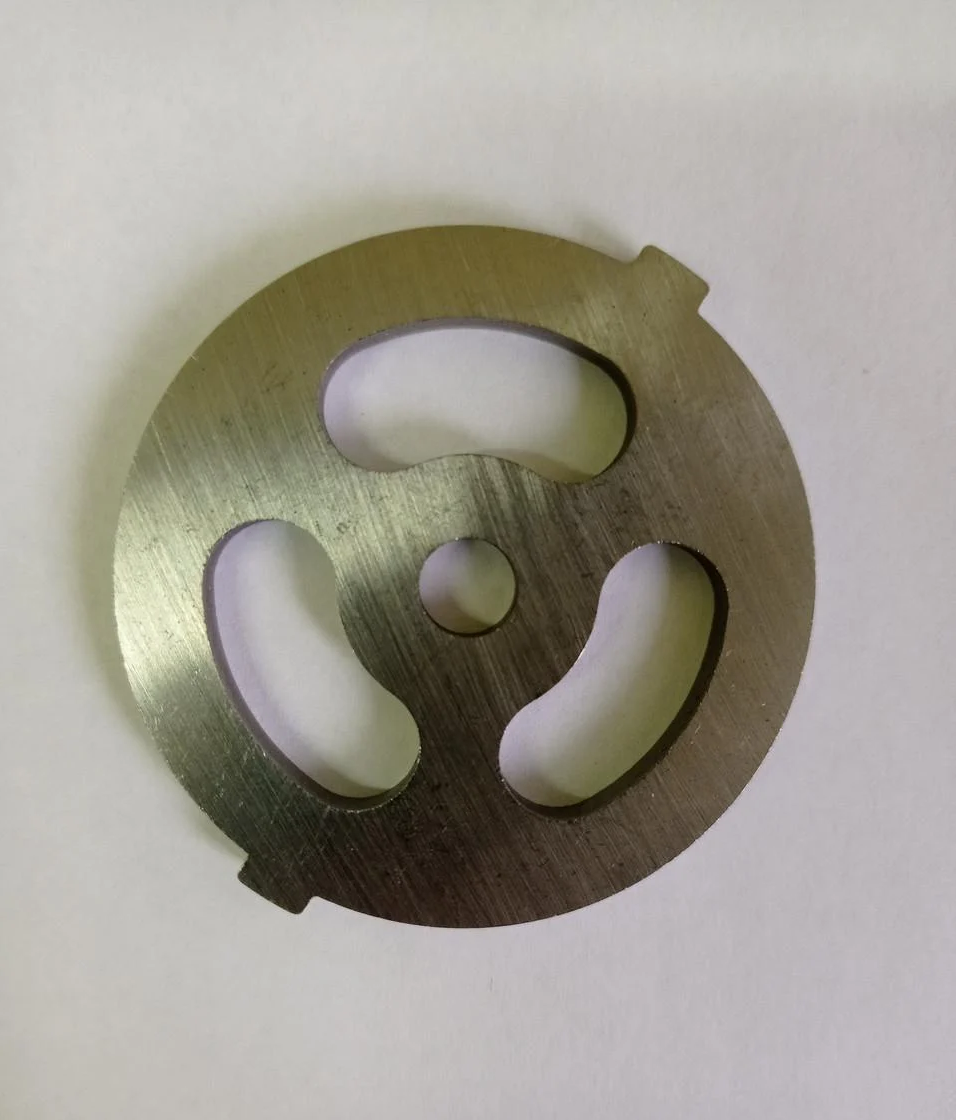 Решетка мясорубки для колбасы ROTEX RMB70 (2707603418)