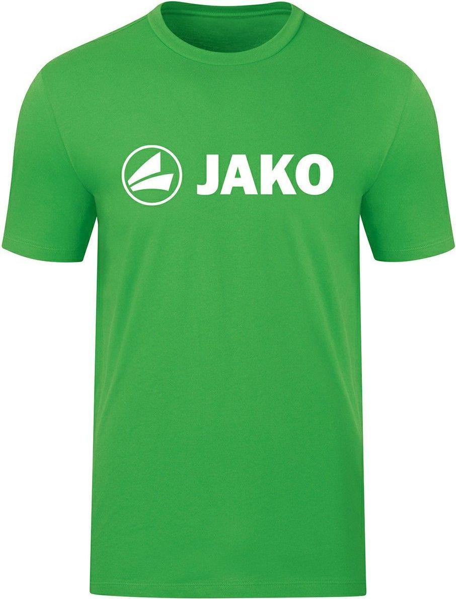 Футболка Jako PROMO 6160-220 XL Зеленый