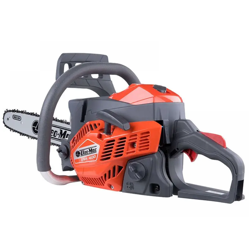 Бензопила Oleo-Mac GSH40 Prof 2,3 к.с. 1,7 кВт 35 см (0001565209) - фото 5 Бензопила Oleo-Mac GSH40 Prof 2,3 к.с. 1,7 кВт 35 см (0001565209) - фото 5