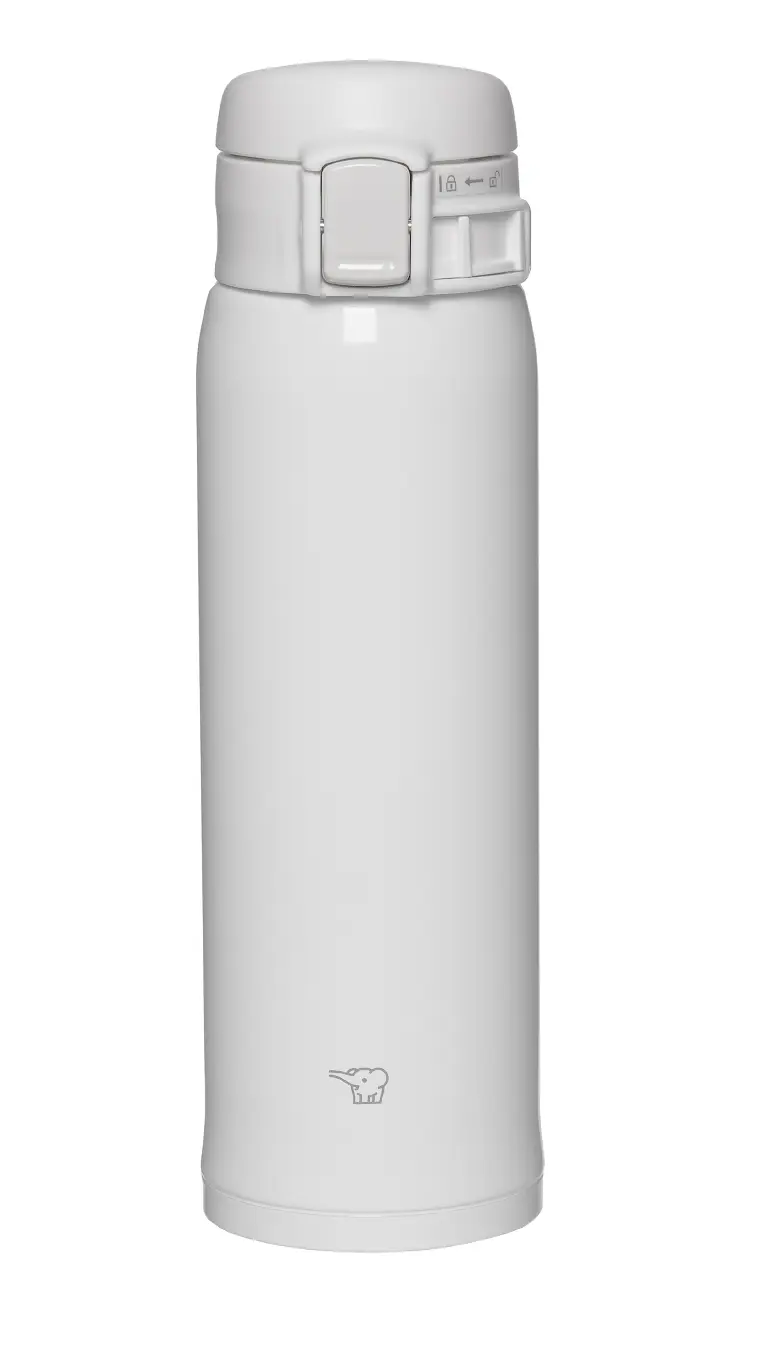 Термокружка Zojirushi SM-SR48 Білий (1013-1678.05.56) - фото 1 Термокружка Zojirushi SM-SR48 Білий (1013-1678.05.56) - фото 1