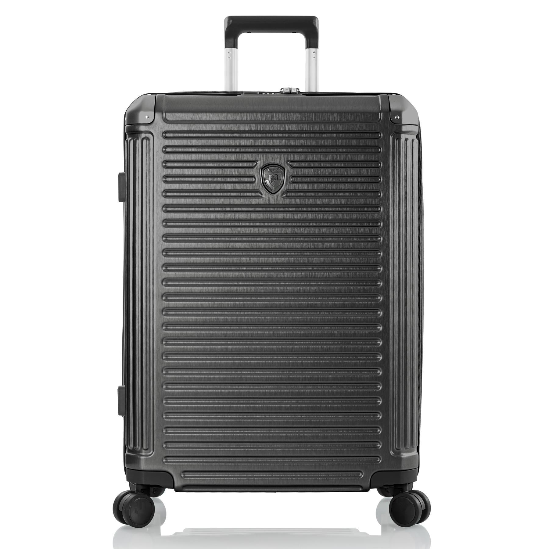 Чемодан Heys Edge M Gunmetal (10108-0063-26)