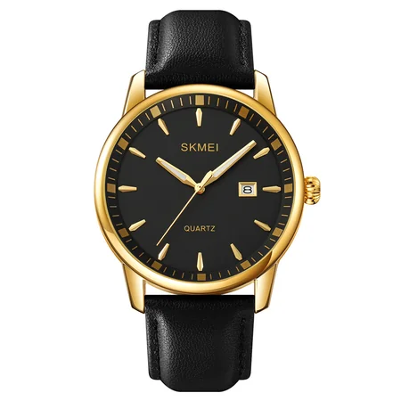 Наручные часы Skmei 2121GD Gold (1138)