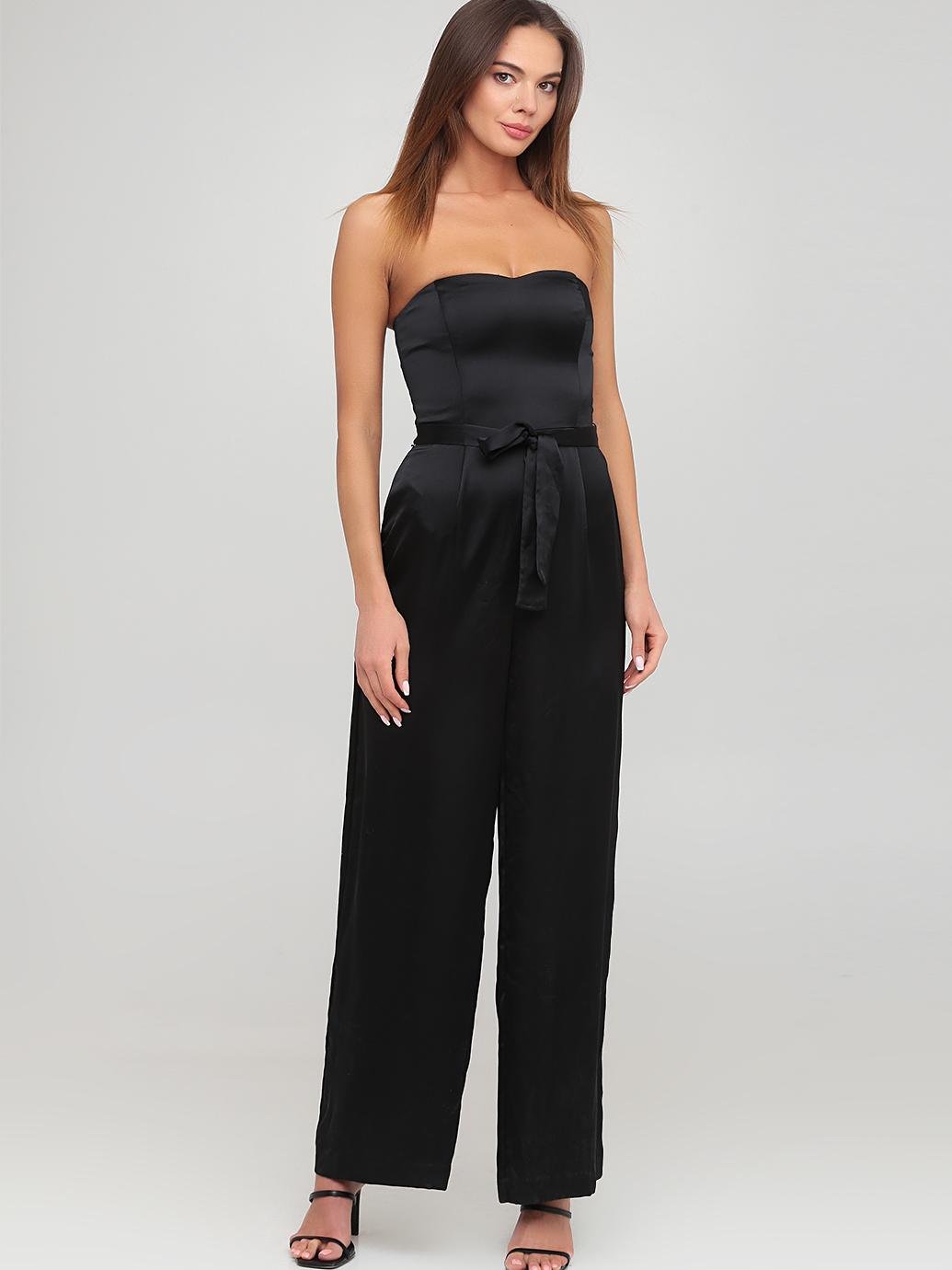 Комбінезон H&M р. 38 Чорний (Q14119056560) Комбінезон H&M р. 38 Чорний (Q14119056560)