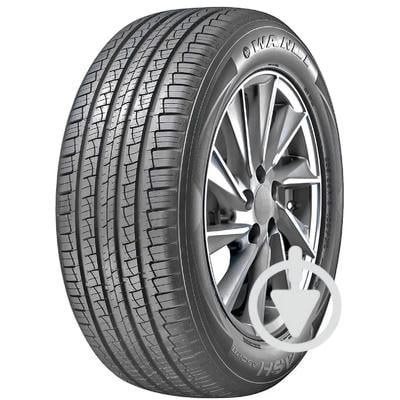 Автошина WANLI Flash AS028 215/55 R18 95V