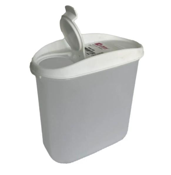 Пищевой контейнер пластиковый Motek Legume Box с крышкой 1,8 л (2230201085)