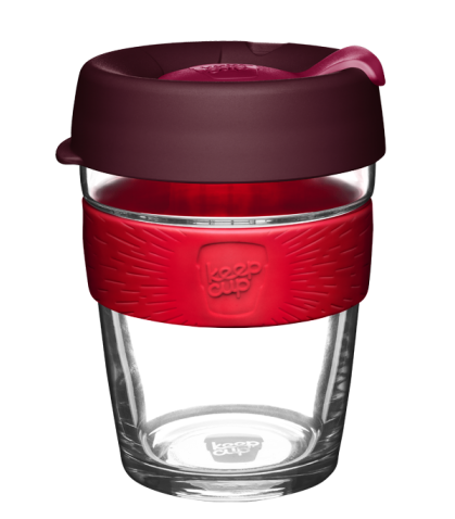 Чашка KeepCup Brew Kangaroo Paw 340 мл Красный