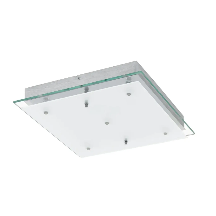 Светильник потолочный Eglo 94986 Fres 2 5,4 Вт/2550 Лм (Eglo94986)