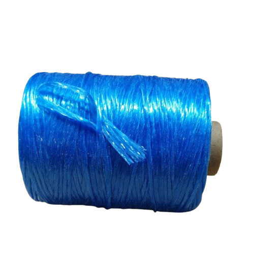 Шпагат полипропиленовый хозяйственный 120 м Шпагат полипропиленовый хозяйственный 120 м